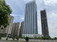 Yunqi Hotel Apartment (Honggutan Wanda Plaza Branch)