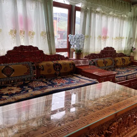 Yuke Jixiu Homestay