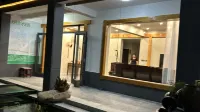 Tianzhu Mountain Taoyuan Lakeside Farmhouse