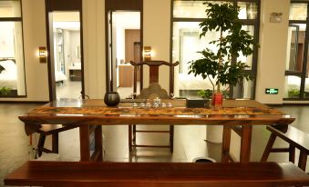 Wutai Mountain Xilai Inn Homestay