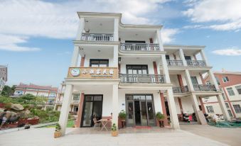 Meizhou Island Xiaoyujia Homestay