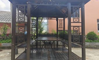 Hezhang Meizhou Homestay
