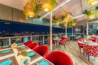 هوتل بوسادا