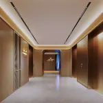 Mufeng Smart E-sports Hotel (Harbin West Station) Отели в г. 