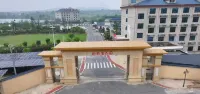Xiaogan Yunhe Ecological Park Hôtels à : Xiaochang
