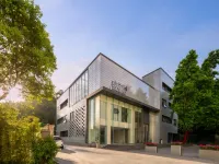 山谷裡飯店（美麗灣海天驛站店） 唐家灣/中山大學住宿飯店