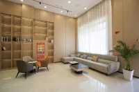 Qiduo Light Residence Hotel