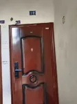 Nanchong Ziwei Garden Homestay