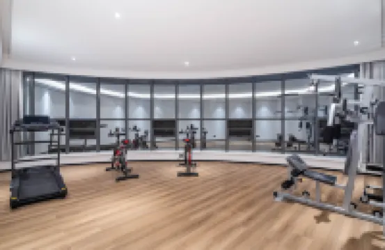 Luyuan International Hotel ( Alugudong Scenic Spot)