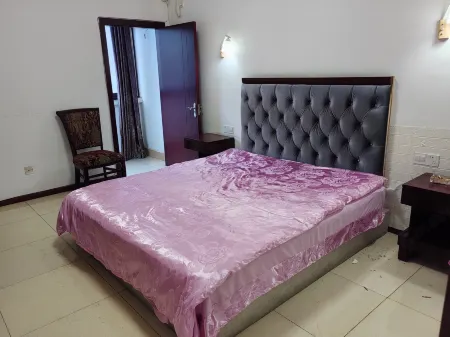 Shifang Tianxi Hotel