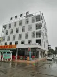 海皇ホテル 台山下川島（王府洲観光リゾート） - ビーチサイド