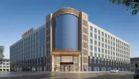 Vienna Hotel (Ejin Banner) Hotels near Hei Cheng-Ruoshui River Populus Euphratica Scenic Spot