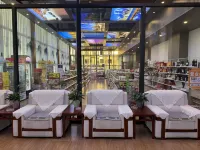 Journey to the West Impression Intelligent Hotel Hotels in Wusu