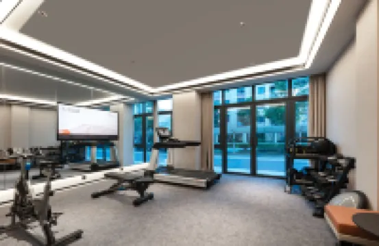 Atour Hotel Huzhou Zhili Administrative Center