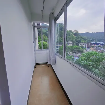 Grandma's homestay
