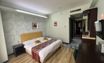 Limuzi's Homestay (Shenyang Station Taiyuan Street)