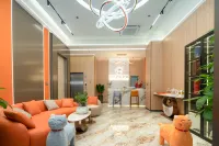 Chengxing Hotel Apartment (Wanyue City Plaza Branch) - Bintang 2