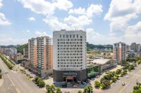 TRUE GO Hotel (Xianning Huochezhan Xianning North Railway Station)