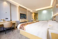 Yining Jialv Hotel (Yining Railway Station) - 2 stelle