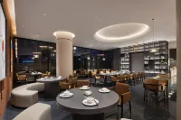Huanzhi Hotel (Jingdezhen China Ceramic Museum Baolong Mall Branch) - balcony