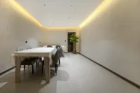 Qiaolin E-sports Hotel (Zhongxian Wanda)