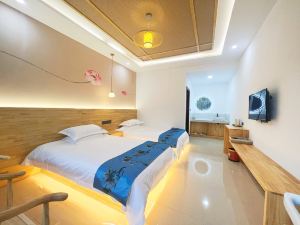 Wutaishan Miaohuixiang Homestay