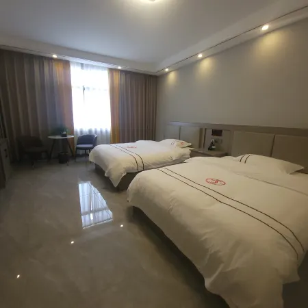 Tianyue Hotel