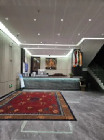 Gao Ri Hotel فنادق في نانغ تشيان