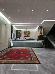 Gao Ri Hotel Hotel di Nangqên