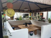 Hongcun Scenic Area Homestay at Shanyun Homestay