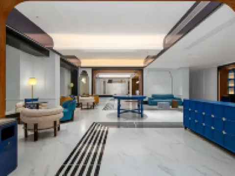 Jinjiang Metropolo Hotel (Motuo Lianhua Park) Hotels in Motuo