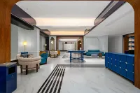 Jinjiang Metropolo Hotel (Motuo Lianhua Park) Hotels in Motuo