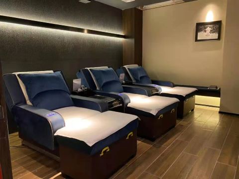 Fitness & Recreational Facilities