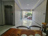 No. 83 Longfei RD, Longtian Town Fuqing Fujian Sancun Gymnasium 주변 호텔