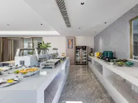 Yue Chen Hotel Hotels in Huaping
