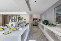 Yue Chen Hotel Hotels in Huaping