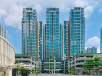 Xiyue · Scenic Luxury Apartment