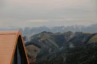 Liuzhou Sanjiang Guanchao · Mountain Scenery Resort Villa - Mountain View