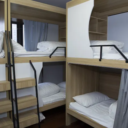 Tuchang Homestay (Wuxi Railway Station)