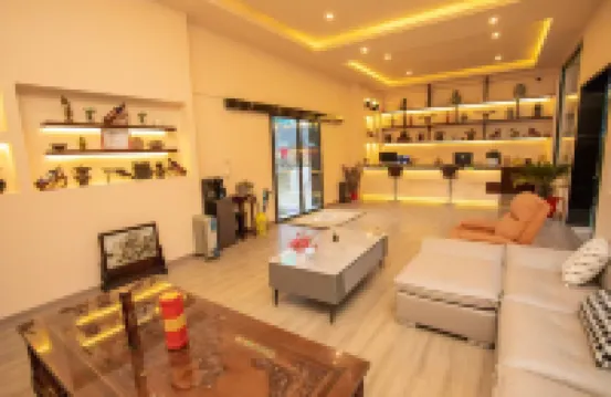 chenwai mountain villa（Shangri-La Hotel）