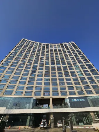 Yumi House (Lanzhou New Area University City Store) Отели рядом с достопримечательностью «Lanzhou Institute of Information Technology»