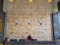 Jinyu Full Hall Hotel Hotels in Cenxi