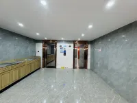 Heyuanju apartment