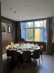 Fengyang United Fashion Theme Hotel - موقف سيارات