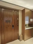 Cloud Side Girls Apartment (Shenzhen North Station)