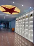 Five-star Hotel Cenxi Hong Hotels near Tian Long Ding Mountain Park