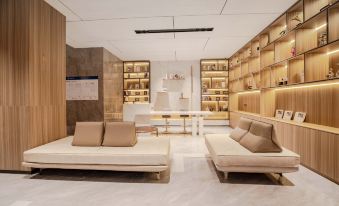 Yeste Hotel (Zunyi Suzhou Road branch)