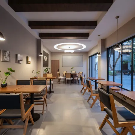Chuxiong Yushe Meisu Hotel (Yi Ancient Town Branch)