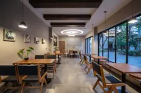 โรงแรมหยูเซ่อ โฮมสเตย์ (สาขาเมืองโบราณยี่ ฉู่สง) - พร้อมอาหารเช้า