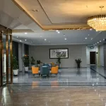Aheqi County Hotel